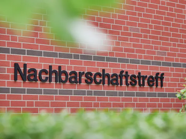 Bild Nachbarschaftstreff