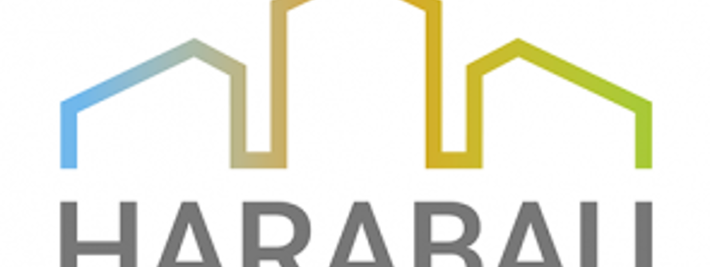 Harabau Logo 21 2 0 0 2